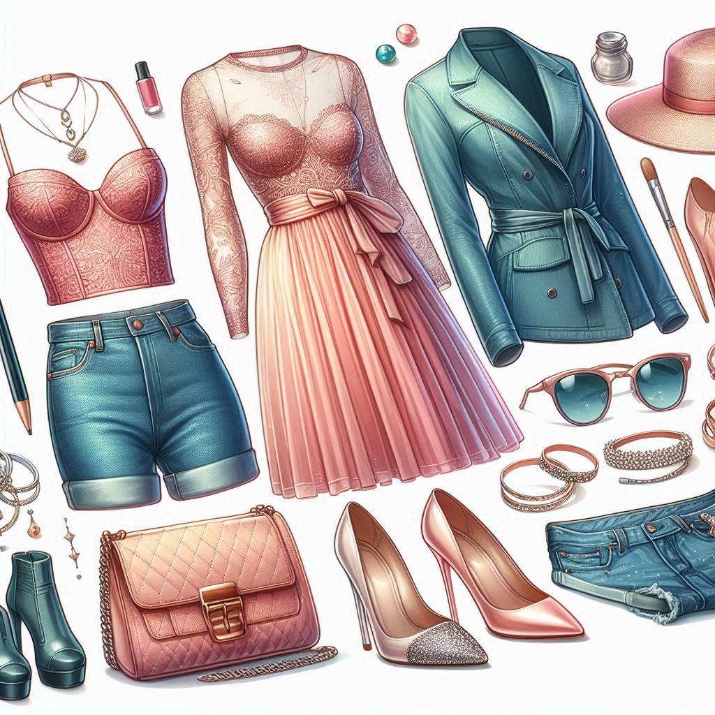 The Most Common Style Mistakes By Women (And How to Fix Them!)