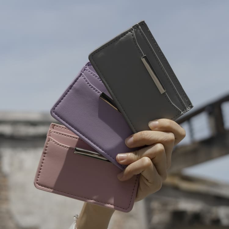 Wallets