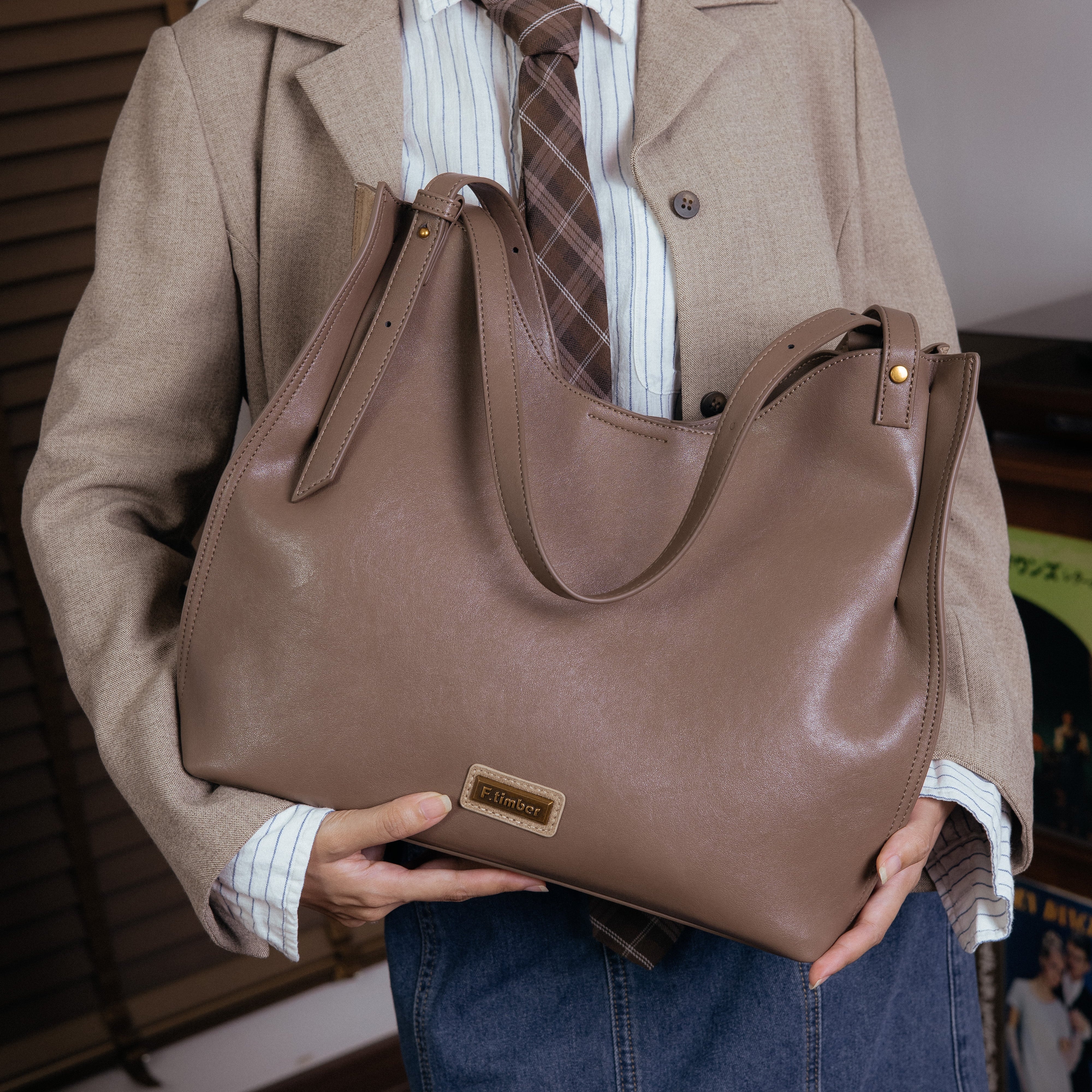 New Arrival