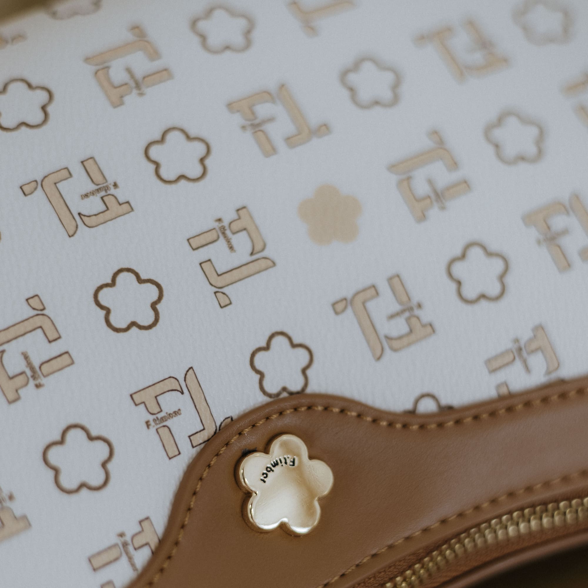 Monogram Collection