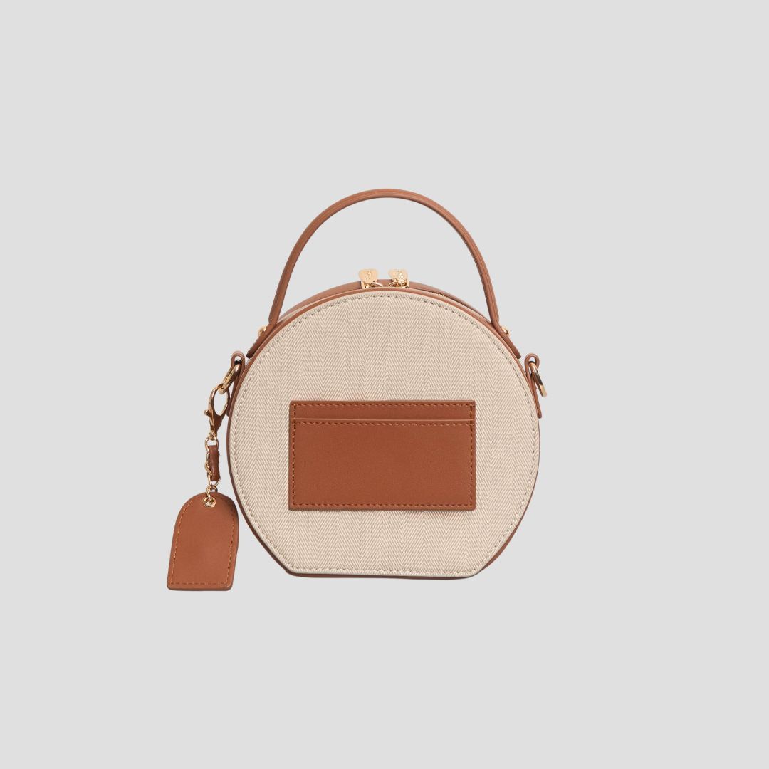 F.timber Rue Handbag