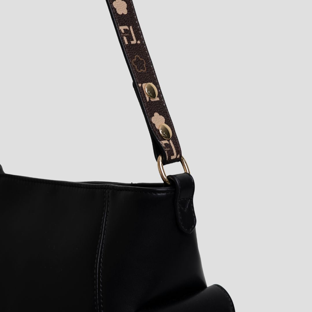 F.timber Rachel Shoulder Handbag
