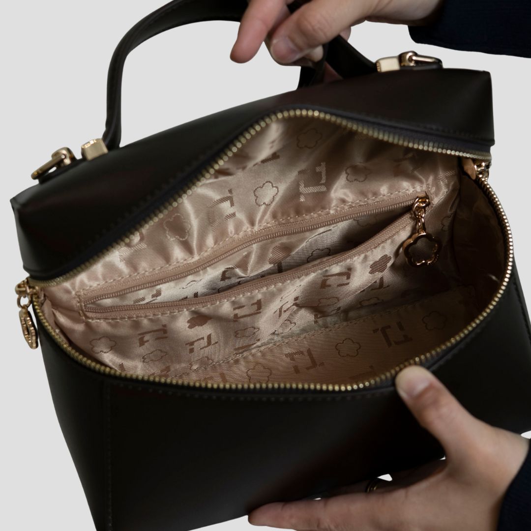 F.timber Bayley Mini Handbag