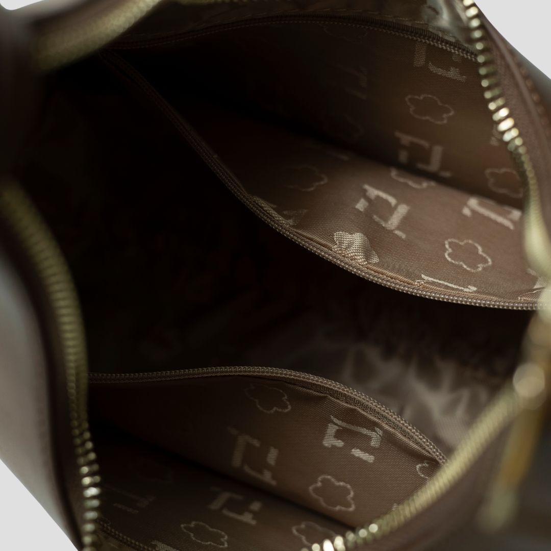 F.timber Andrea Mini Handbag