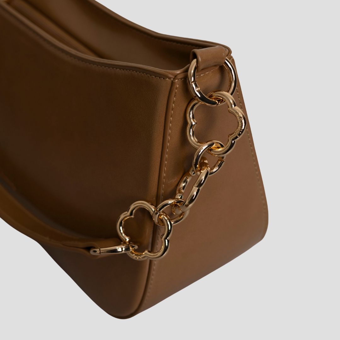 F.timber | F.timber Libya Shoulder Handbag | Shoulder Bags