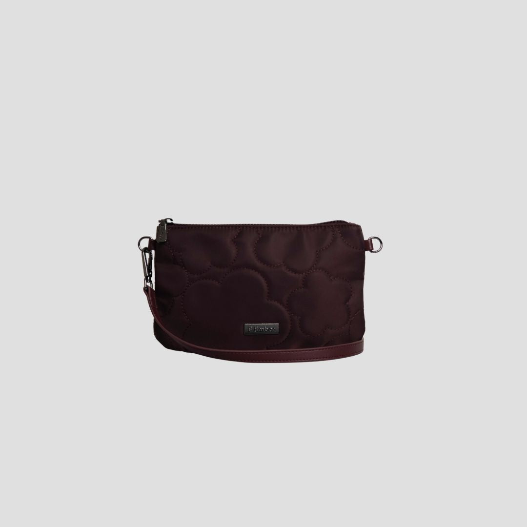 F.timber | F.timber Plush XS Wrislet Crossbody Bag | Wristlet