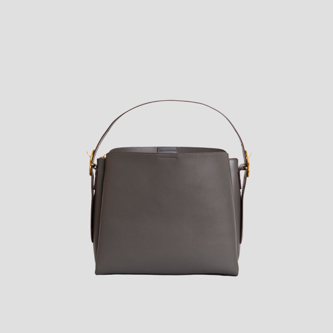 F.timber Stella Grand Shoulder Handbag