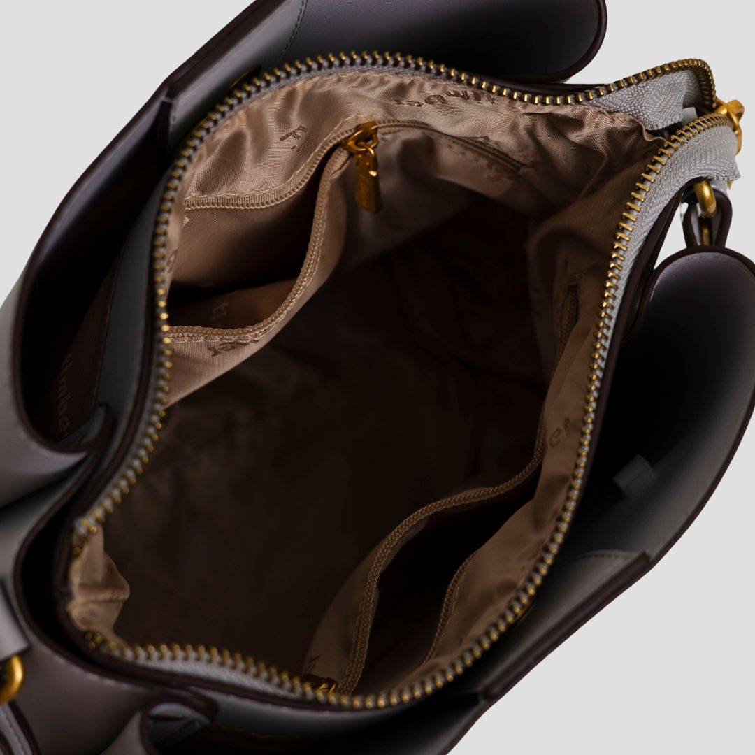 F.timber | F.timber Stella Mini Shoulder Handbag | Shoulder Bags