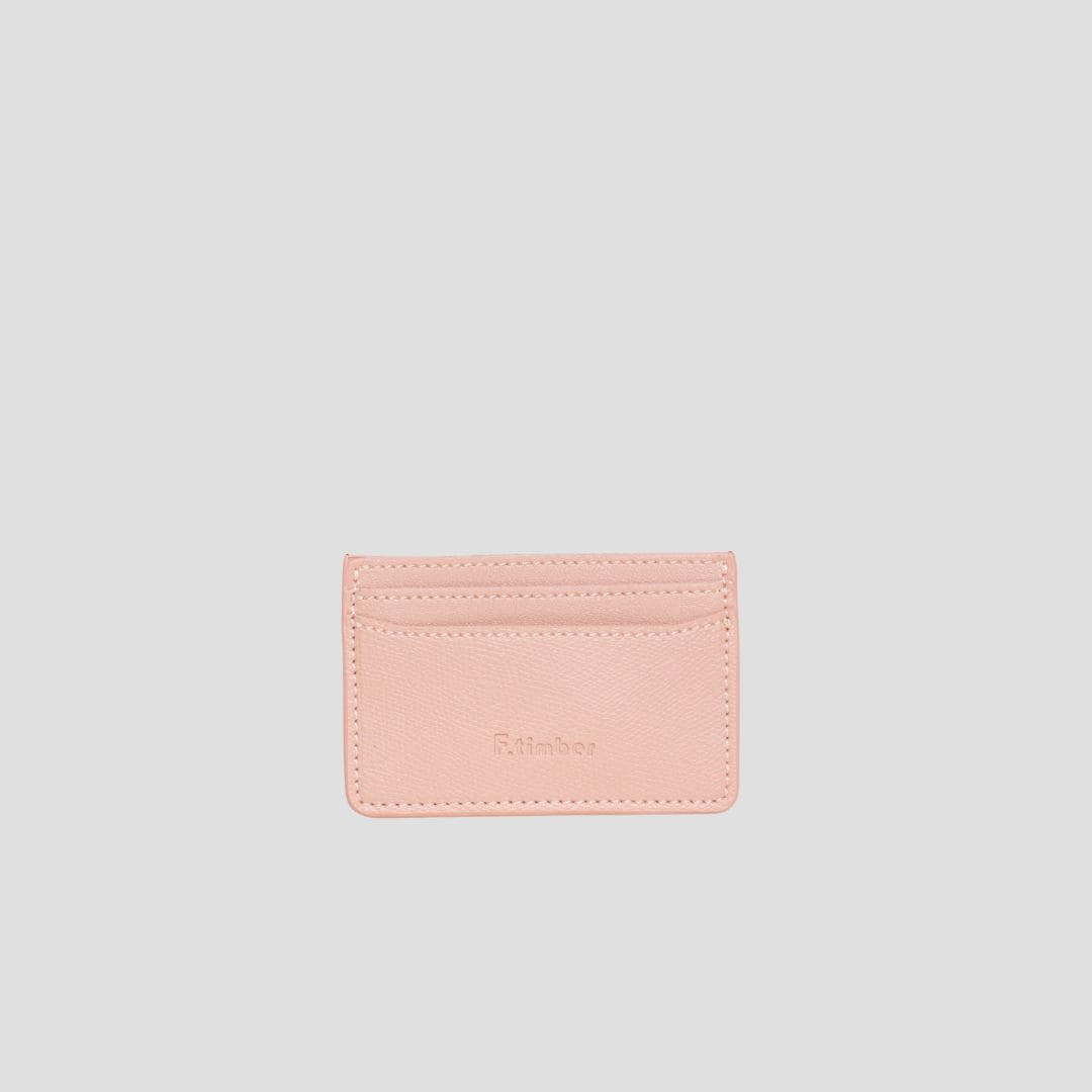 F.timber Orna Cardholder 2.0