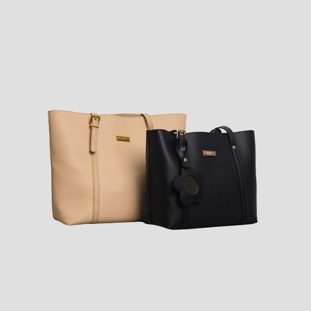 F.timber Piper Mini Florette Shoulder Bag