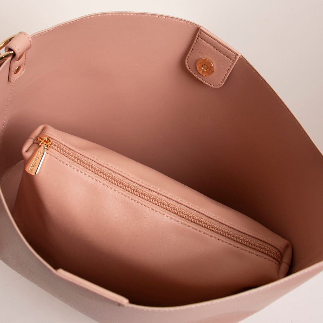 F.timber Thea Tote Bag
