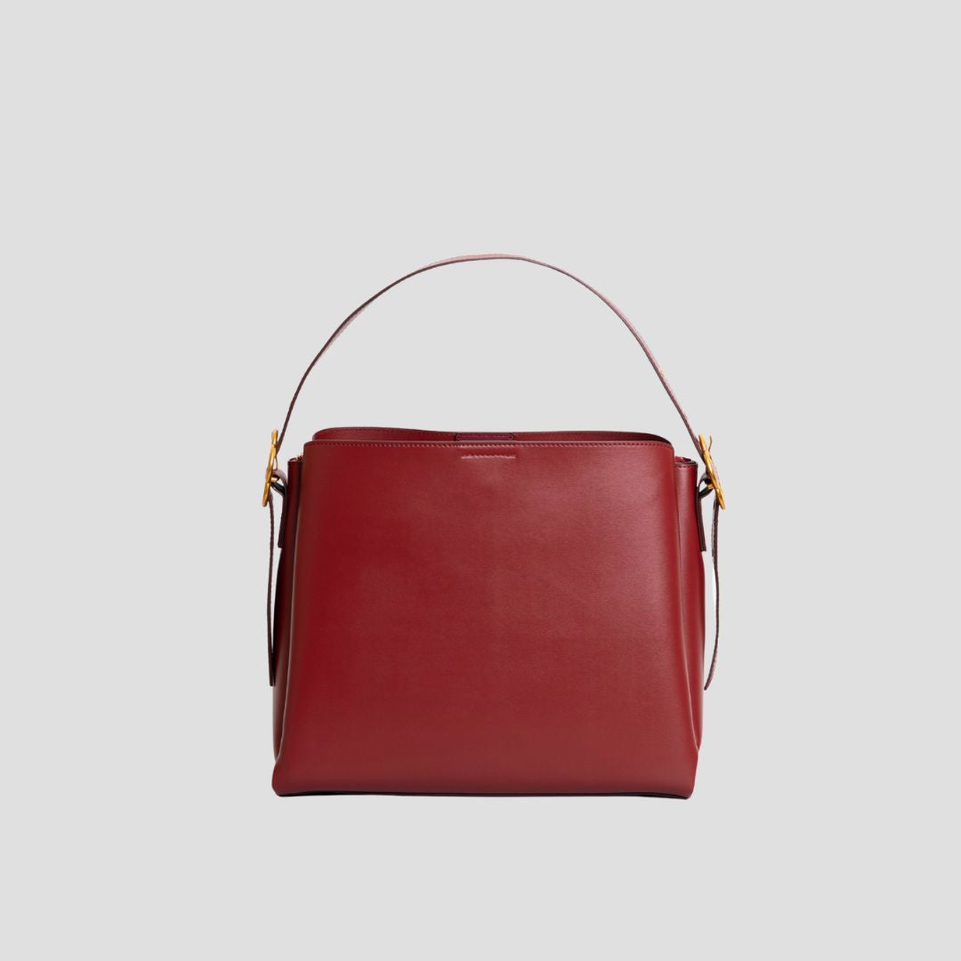 F.timber Stella Grand Shoulder Handbag