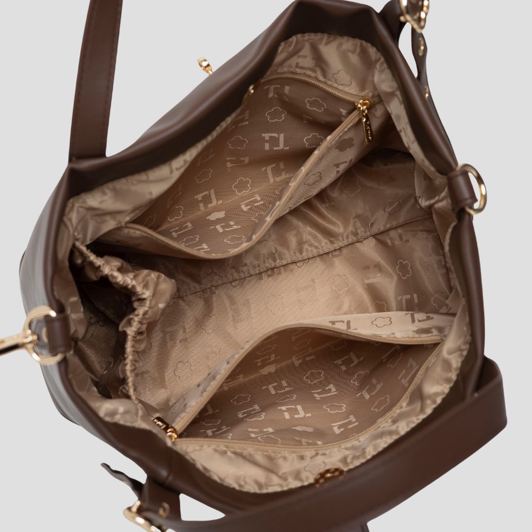 F.timber | F.timber Erica Shoulder Handbag | Shoulder Bags