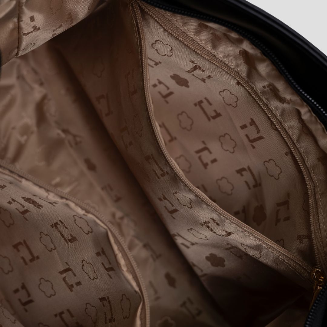 F.timber Rachel Shoulder Handbag