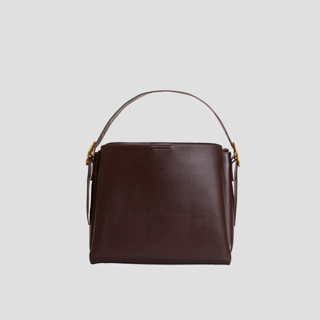 F.timber Stella Grand Shoulder Handbag