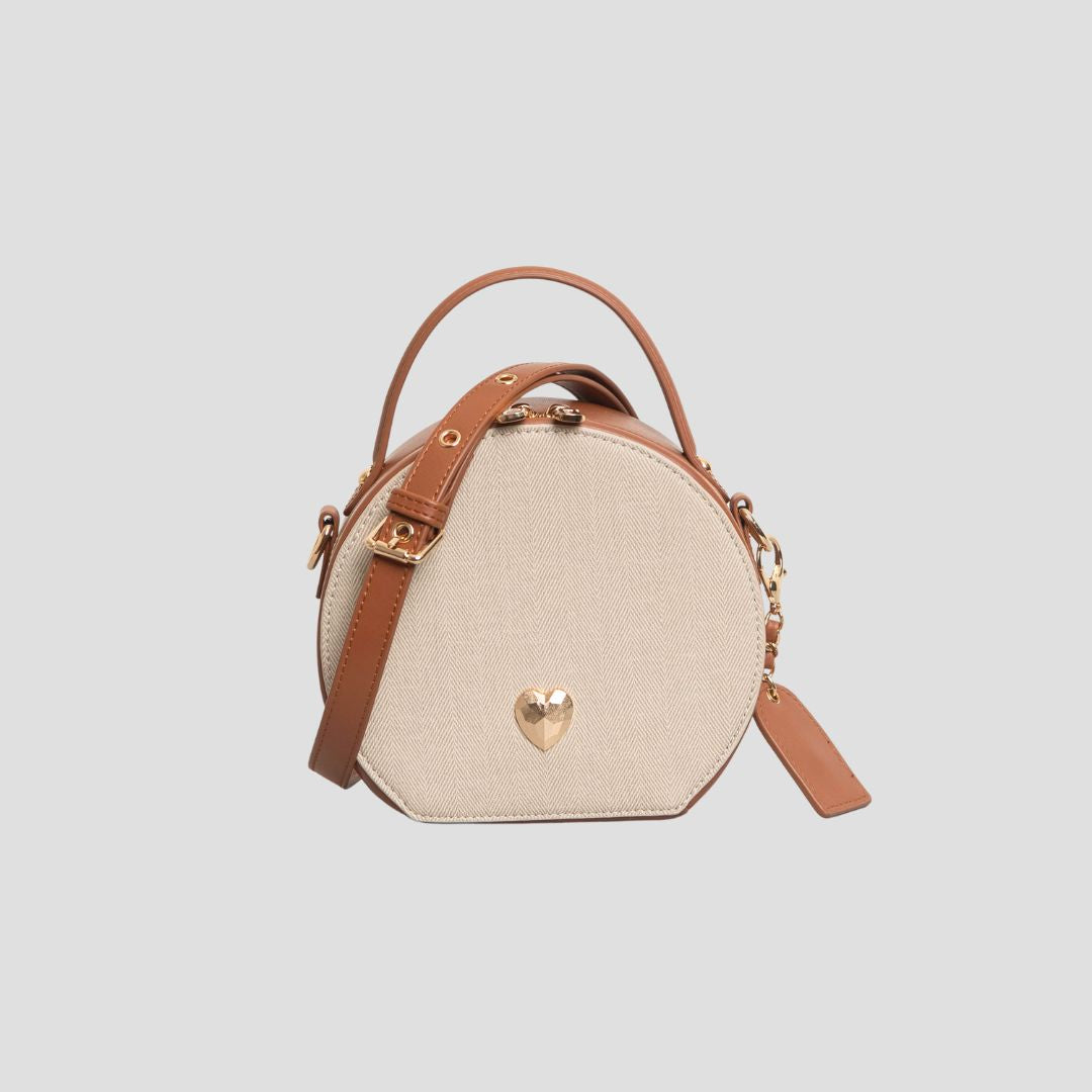 F.timber Rue Handbag