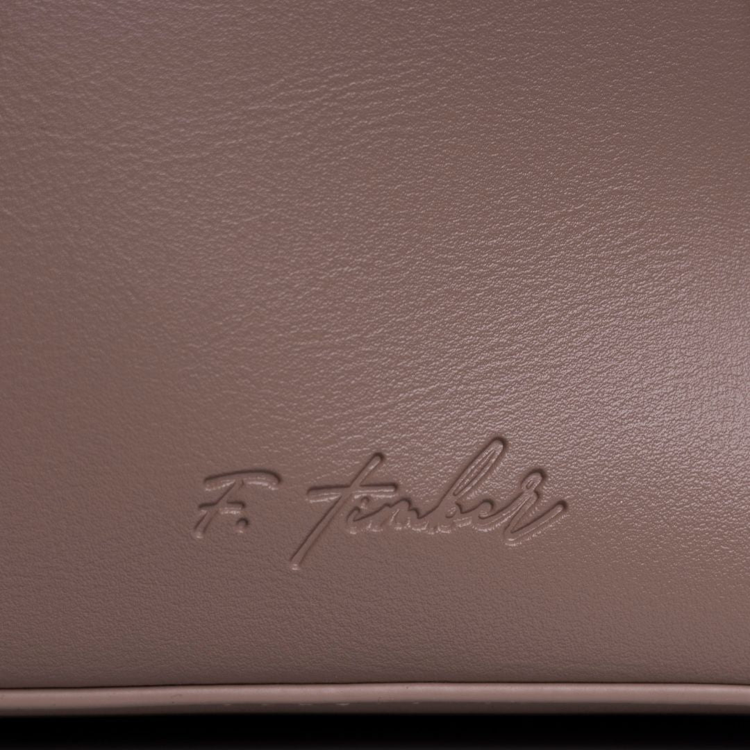 F.timber Blossom Medium Bag