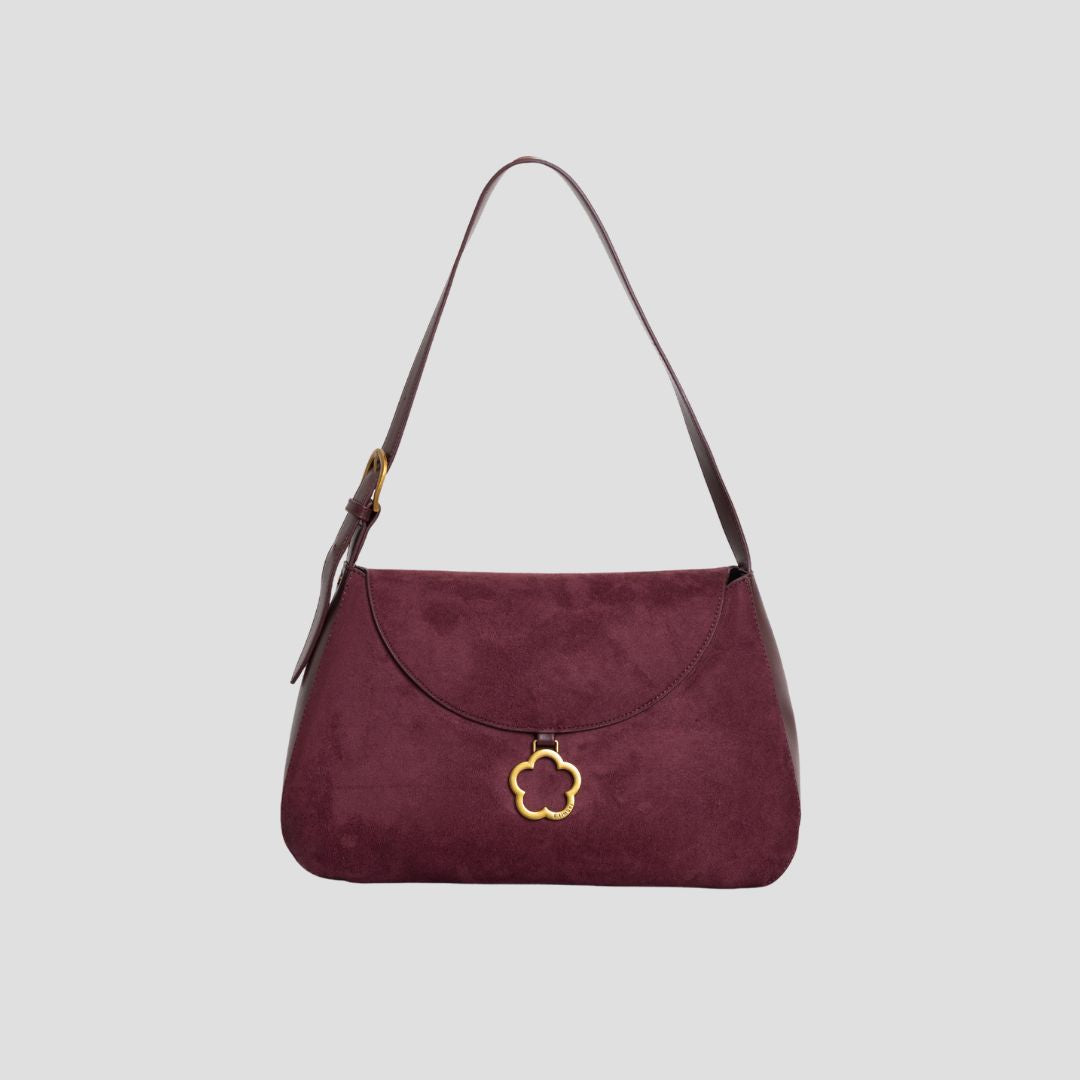 F.timber Effa Medium Shoulder Bags