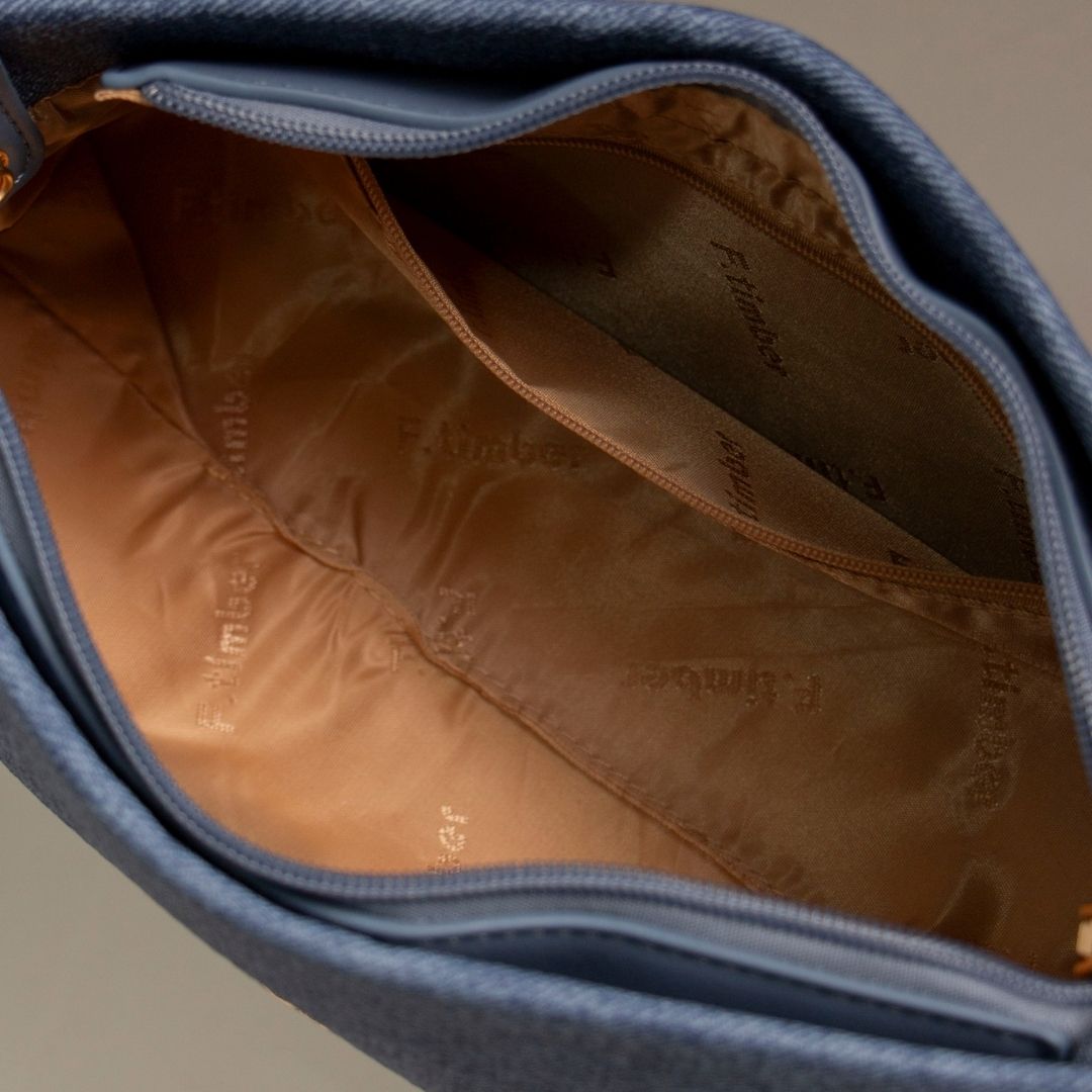 F.timber Hani Handbag