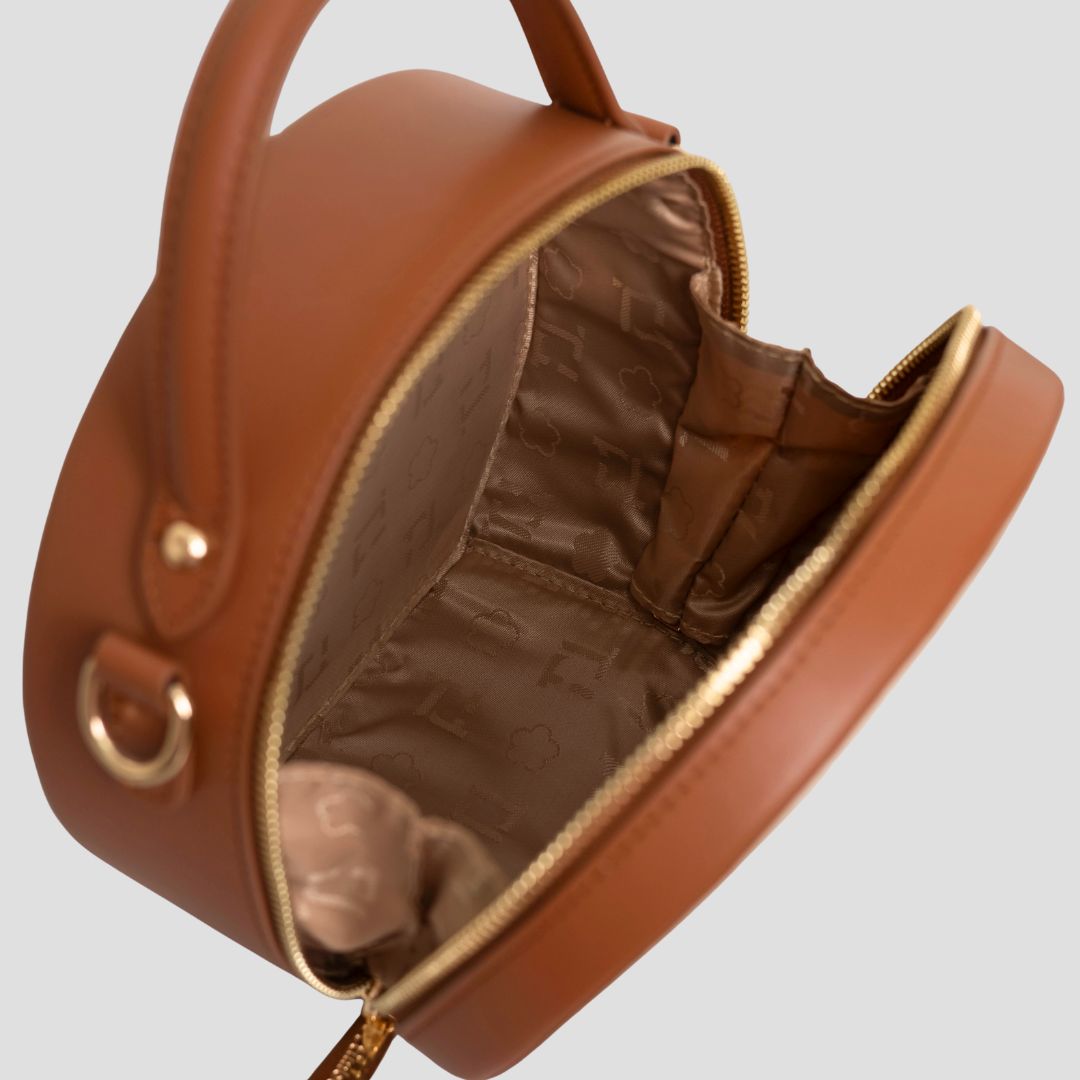 F.timber Rue Handbag