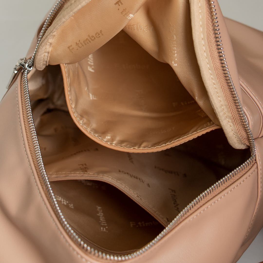 F.timber Kyra Backpack Medium