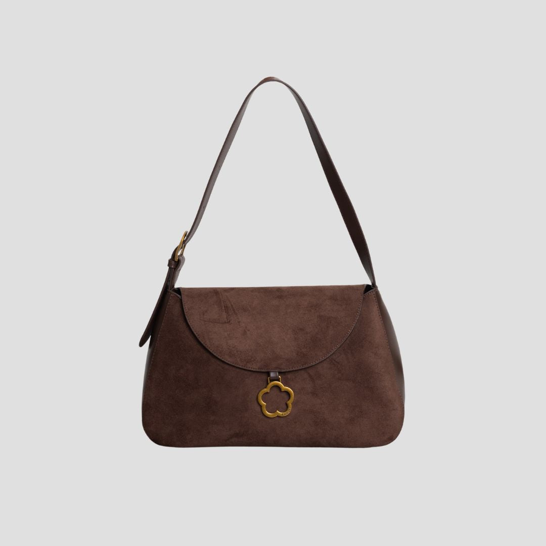 F.timber Effa Medium Shoulder Bags