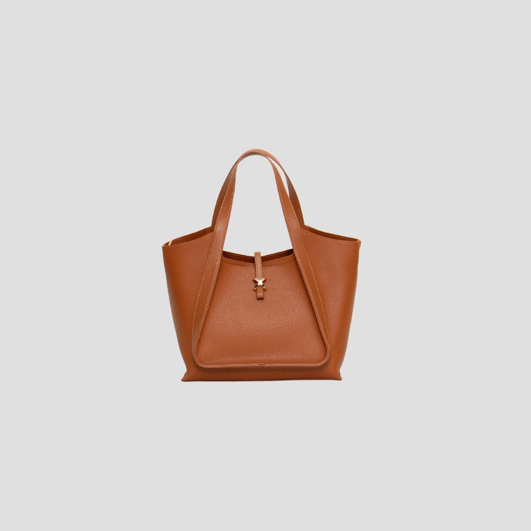 F.timber Lily Handbag