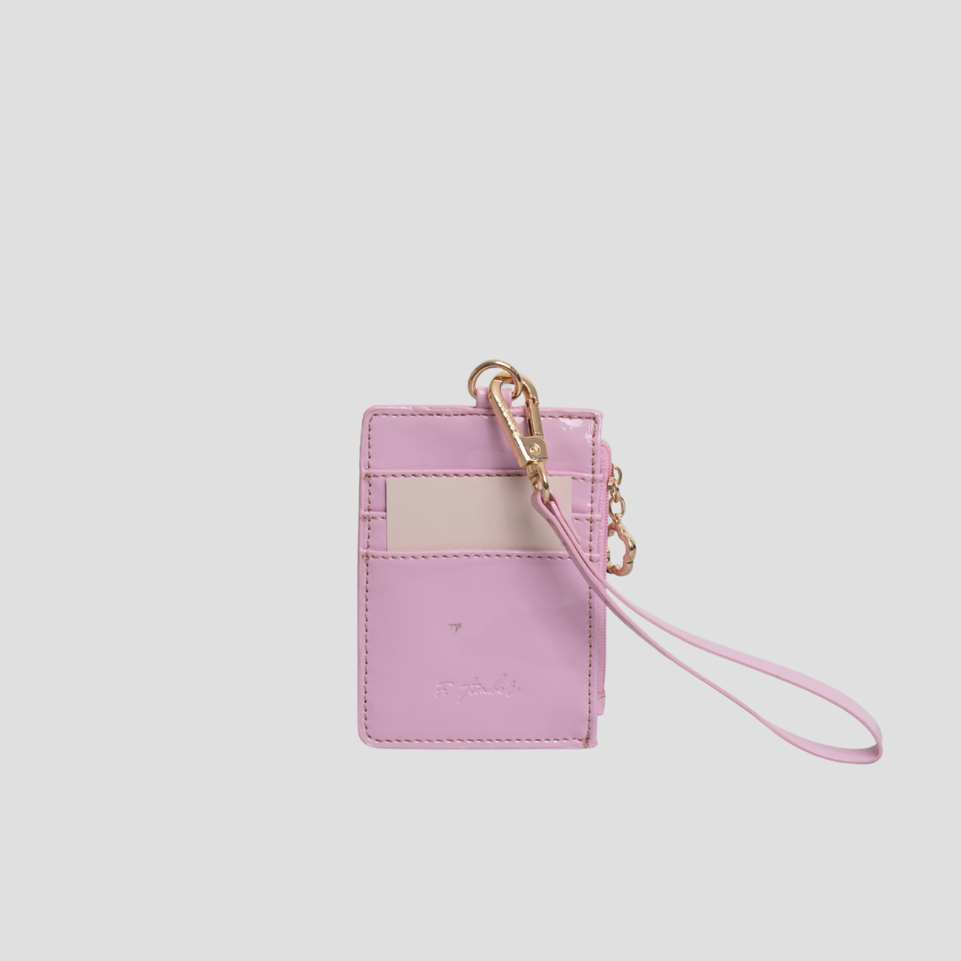 F.timber Atelier Gia Cardholder