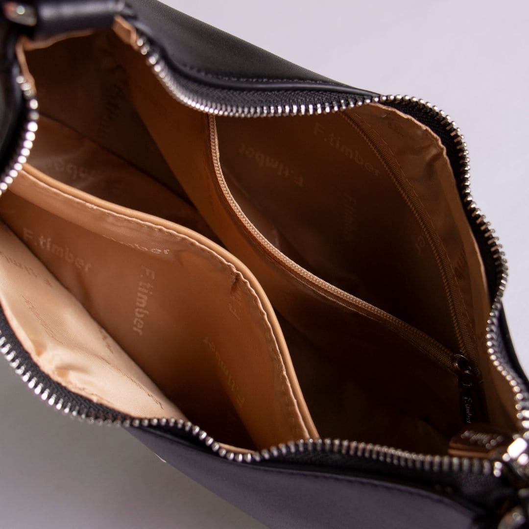 F.timber Roxy Handbag