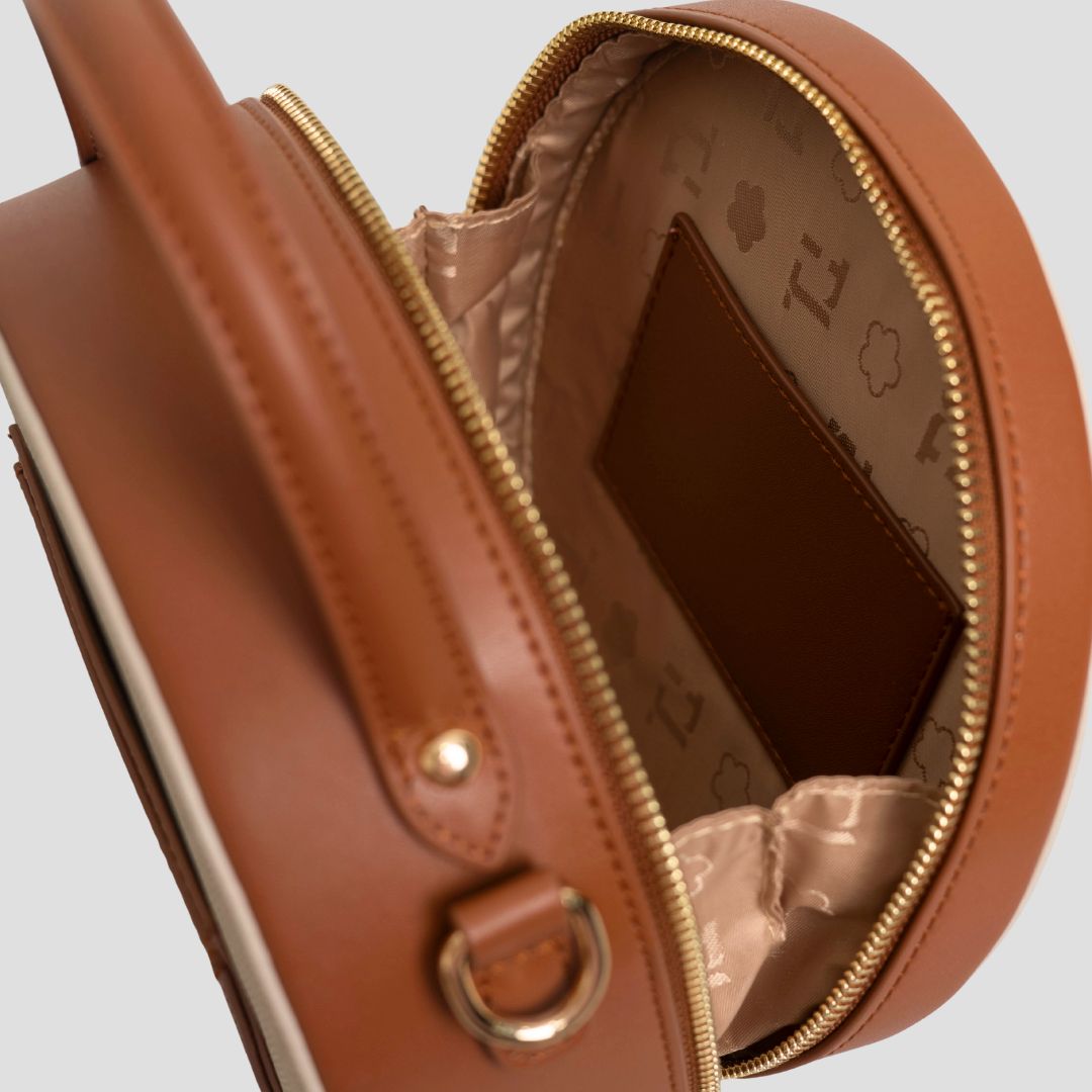 F.timber Rue Handbag