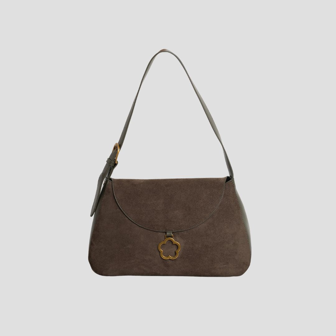 F.timber Effa Medium Shoulder Bags