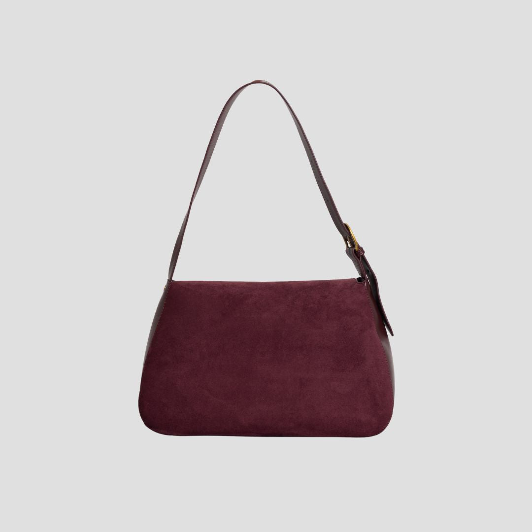 F.timber Effa Medium Shoulder Bags
