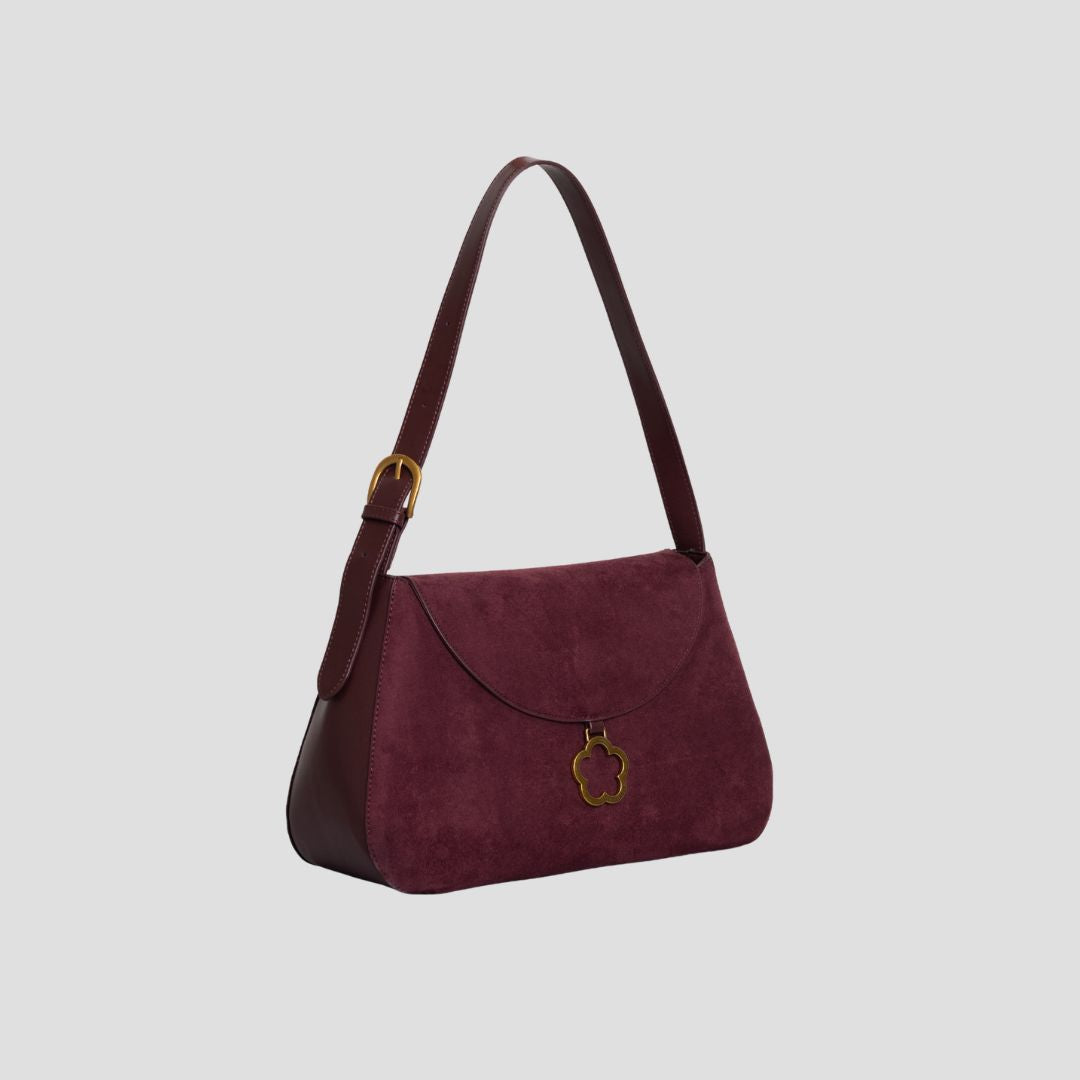 F.timber Effa Medium Shoulder Bags