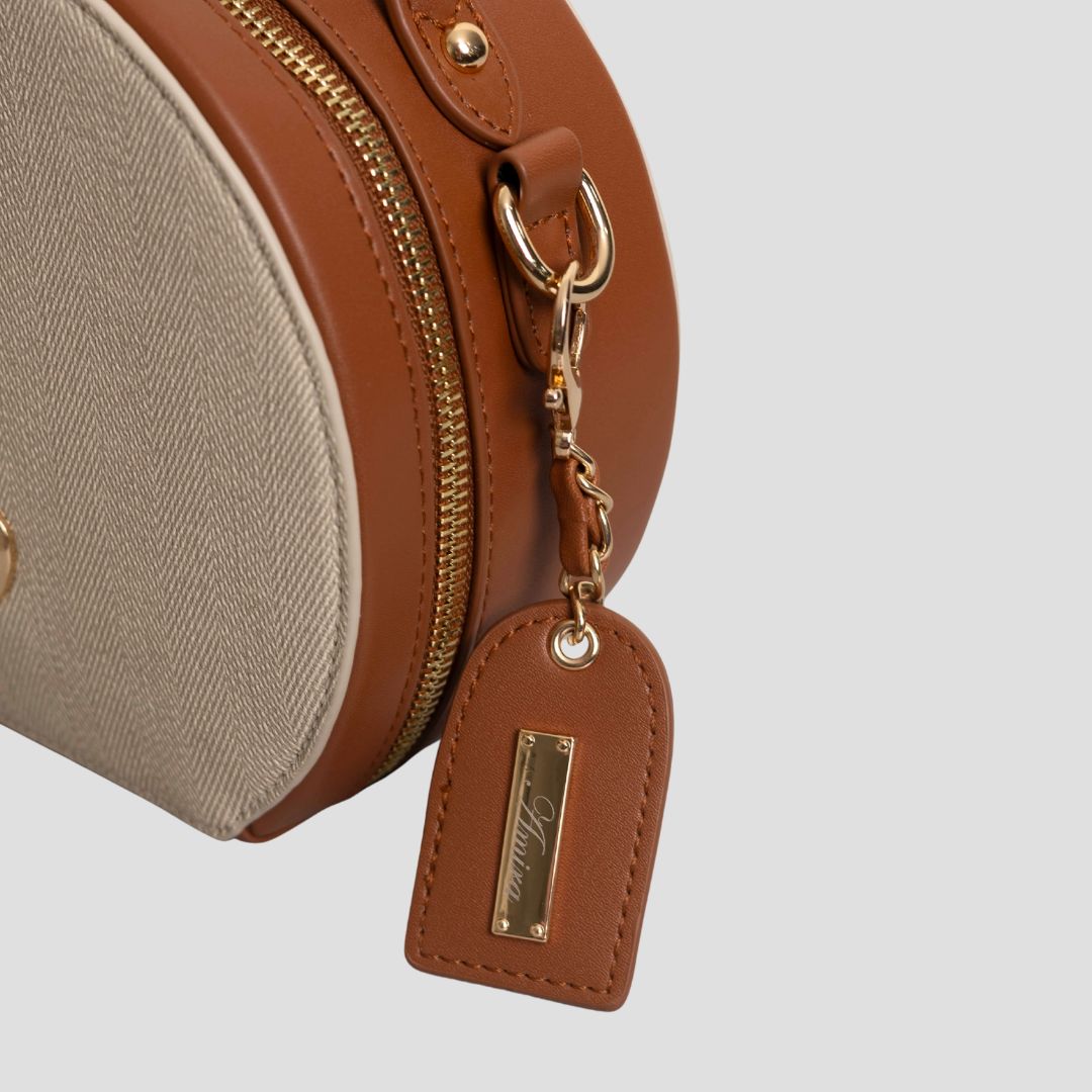 F.timber Rue Handbag