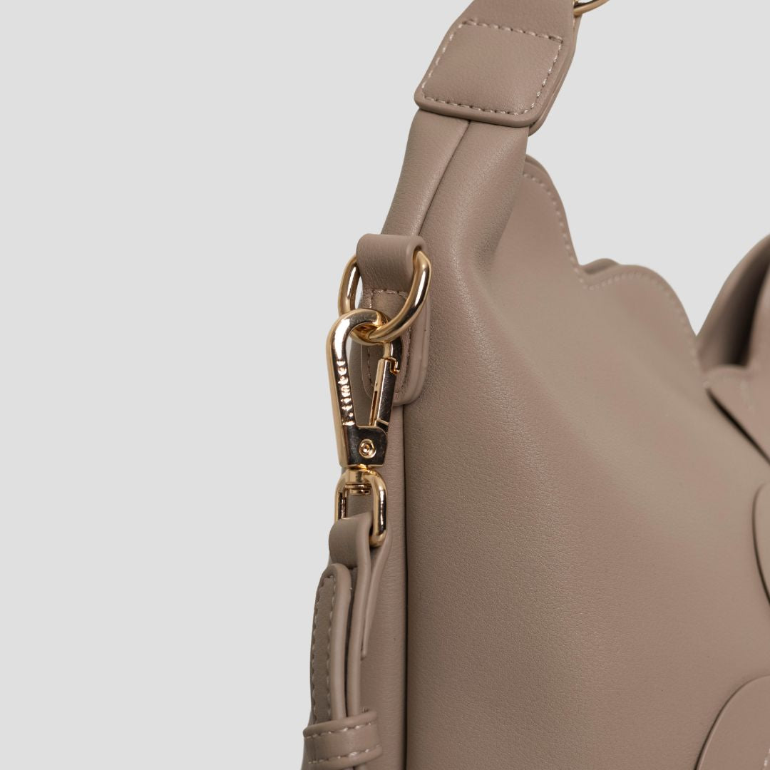 F.timber | F.timber Clara Mini Shoulder Handbag | Shoulder Bags