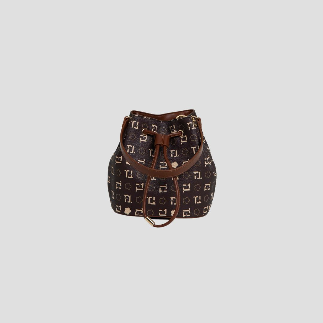 F.timber | F.timber Ruth Monogram Handbag | Handbags