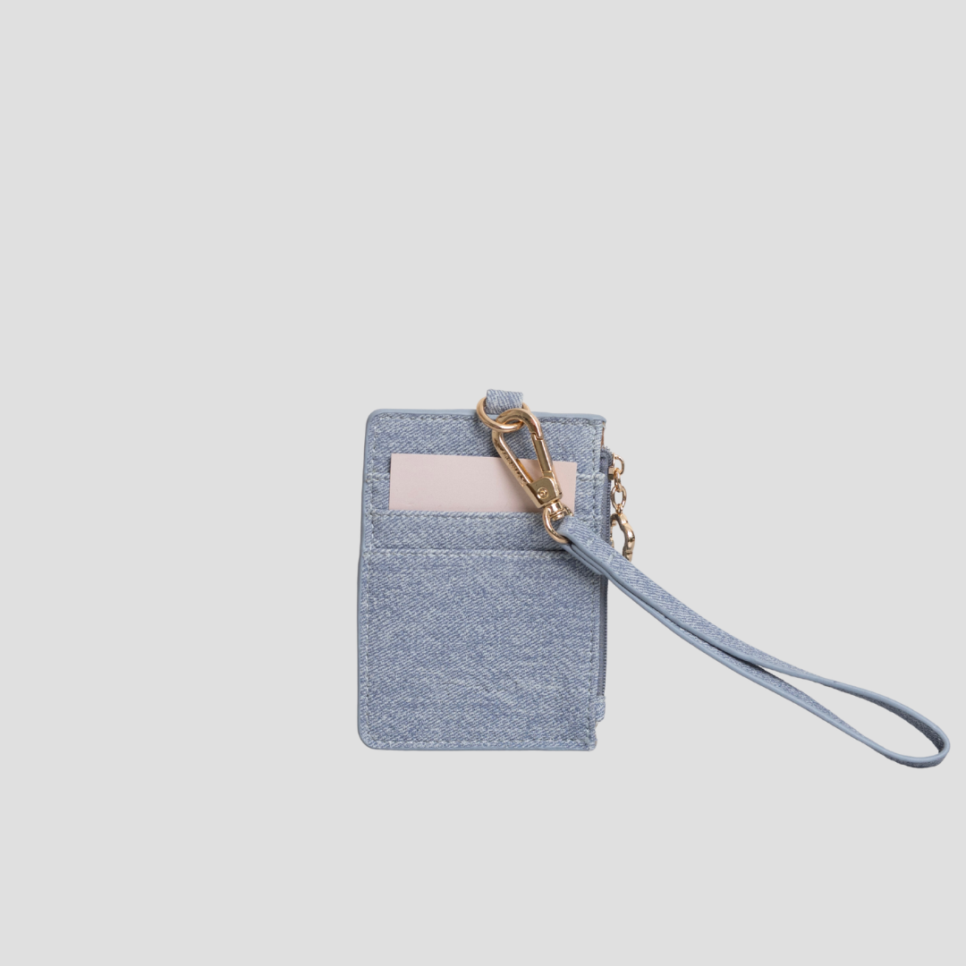 F.timber Atelier Gia Cardholder