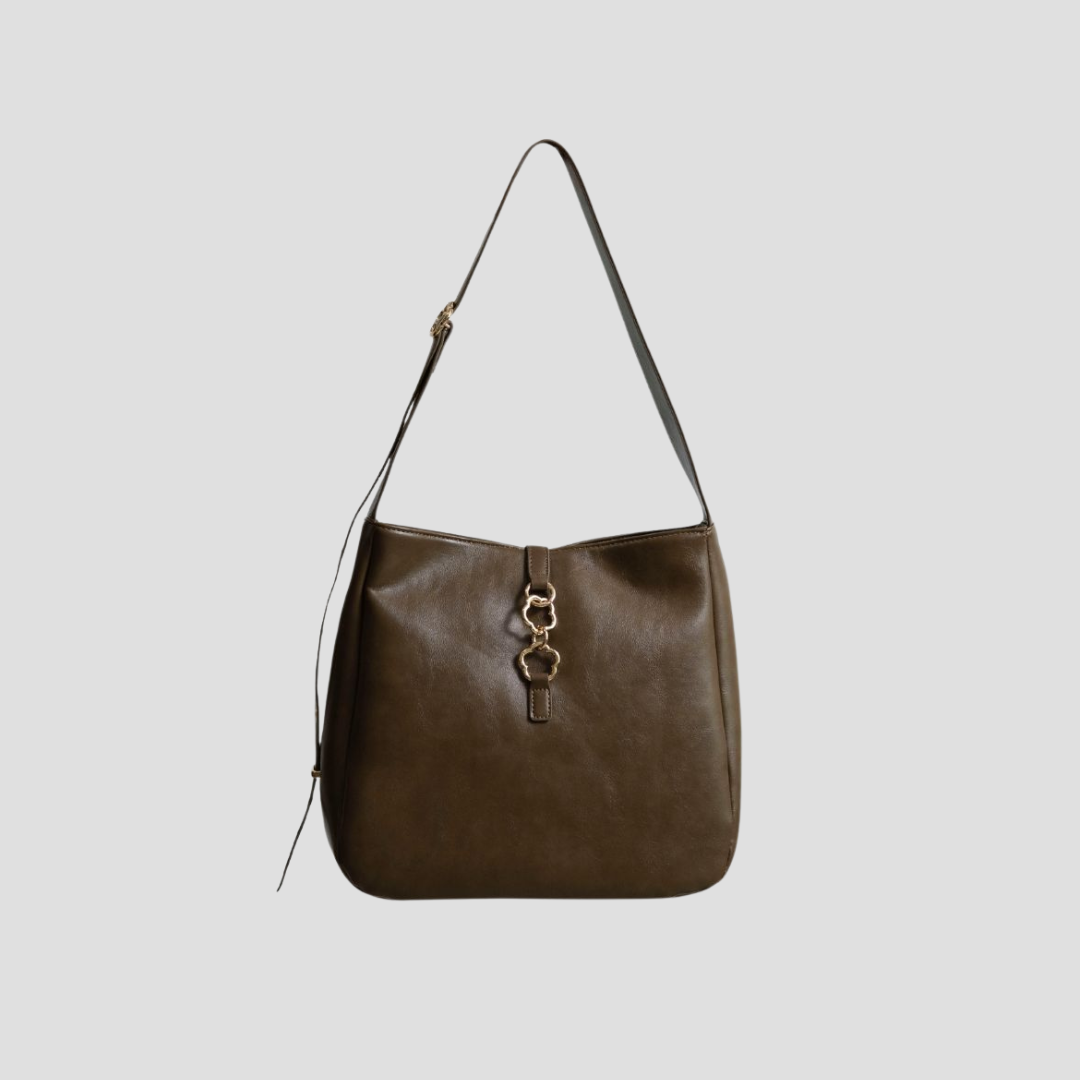 F.timber Louis Handbag