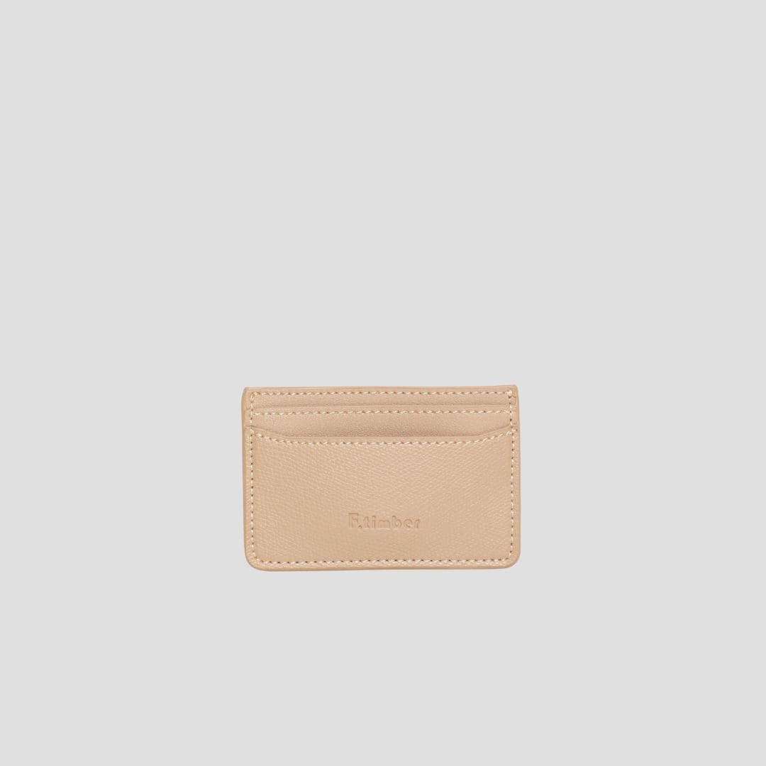 F.timber Orna Cardholder 2.0