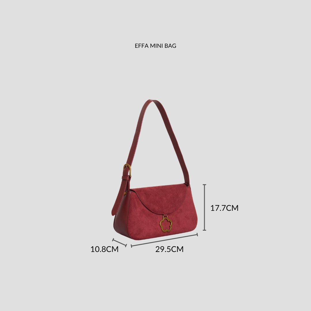 F.timber Effa Mini Shoulder Bags