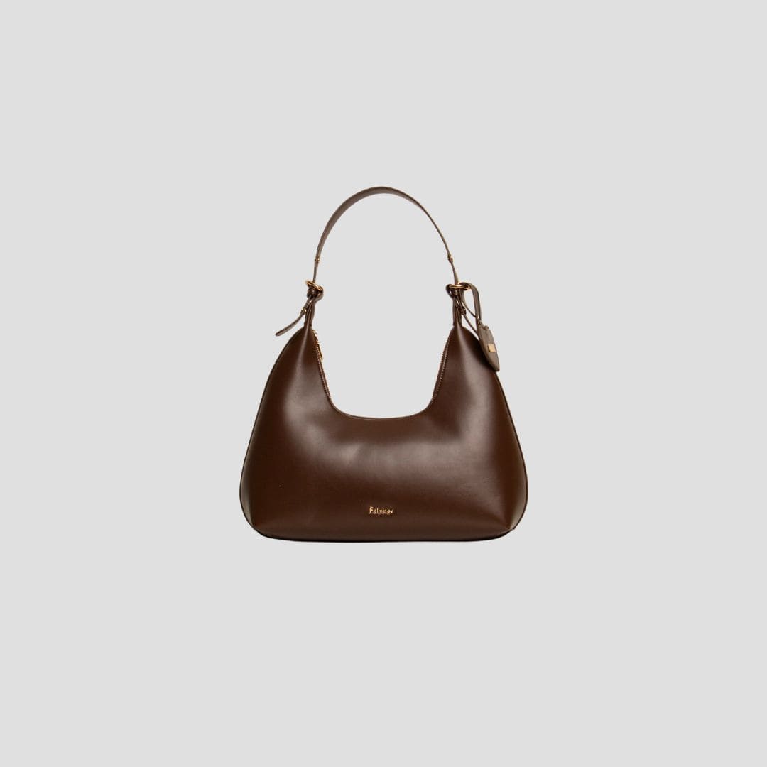 F.timber Andrea Handbag Medium