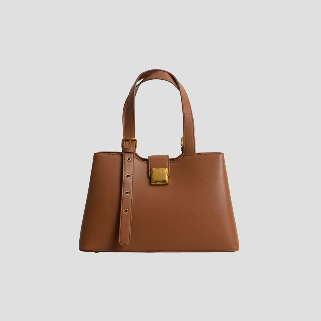 F.timber | F.timber Coco Shoulder Crossbody Handbag | Shoulder Bags