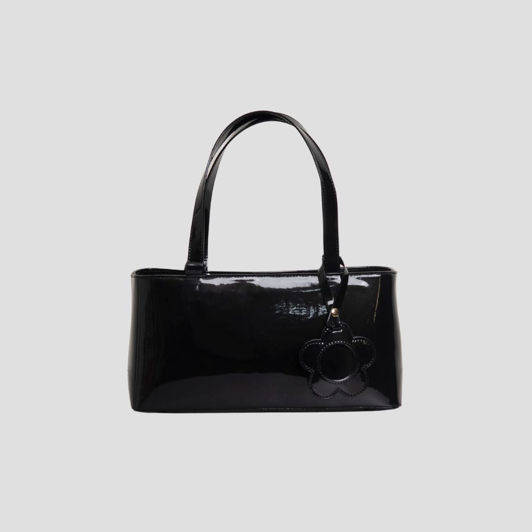 F.timber Monaco Shoulder Handbag