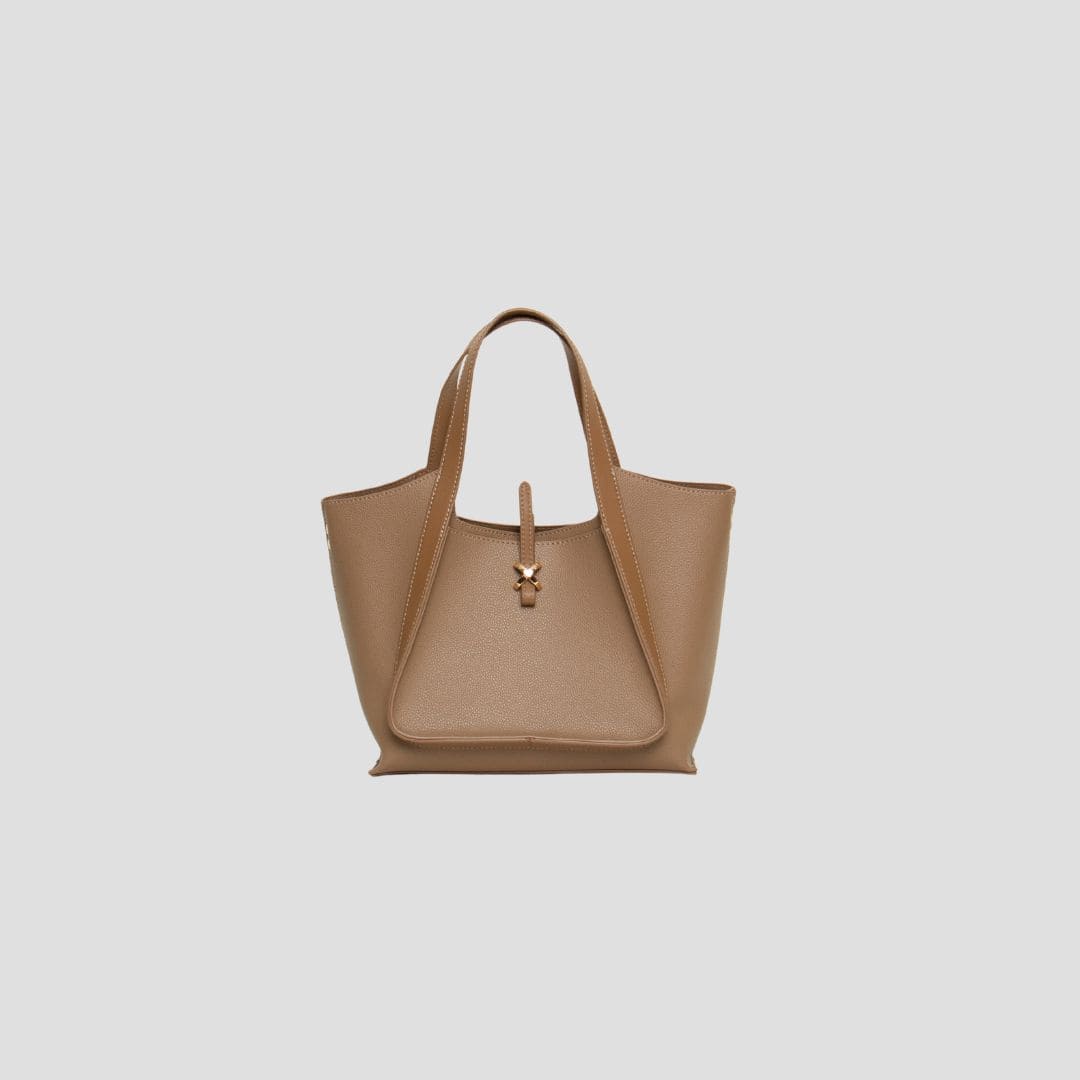 F.timber Lily Handbag
