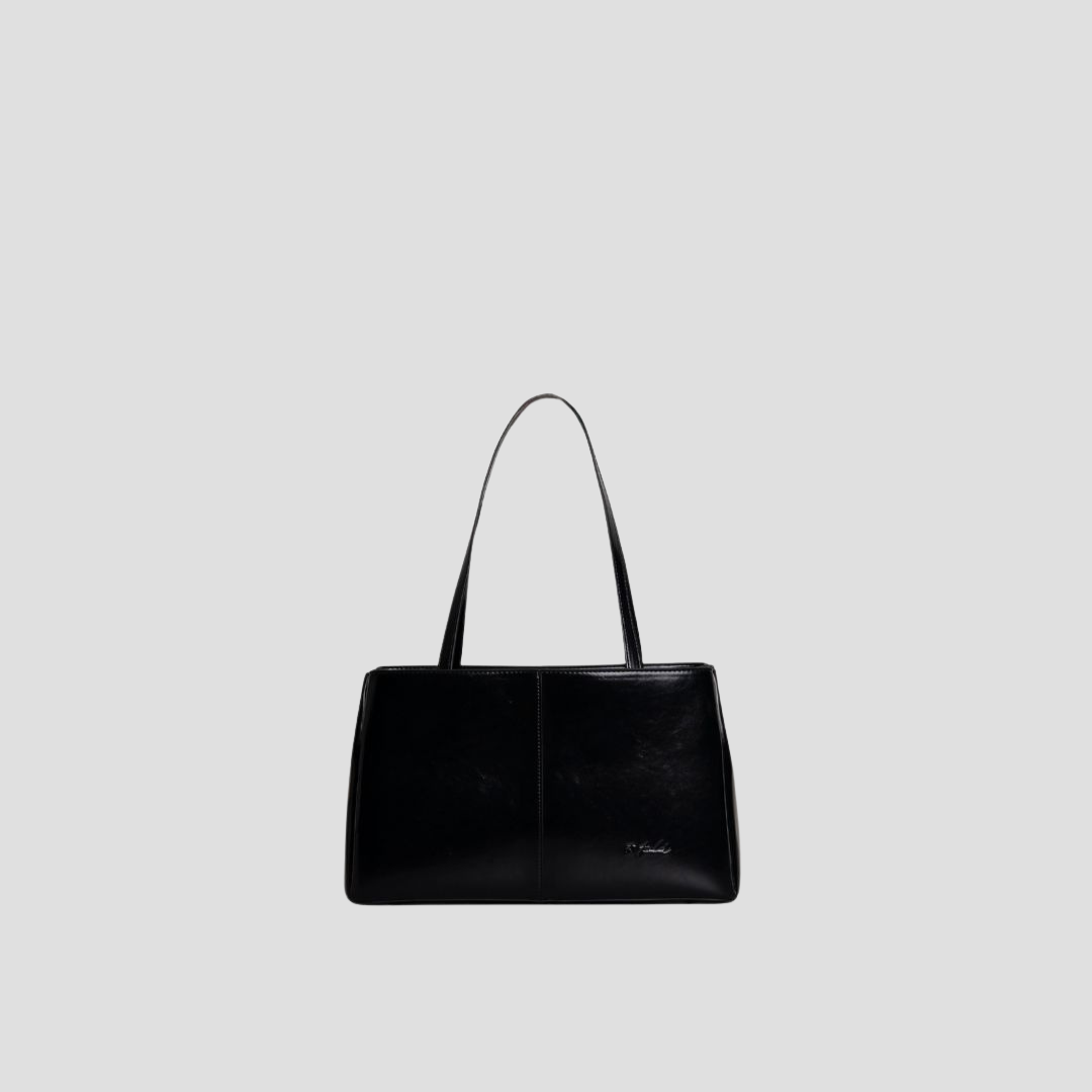 F.timber Geneva Shoulder Handbag