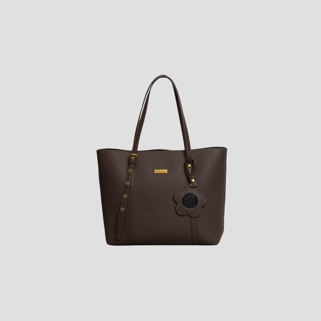 F.timber Piper Florette Tote Bag