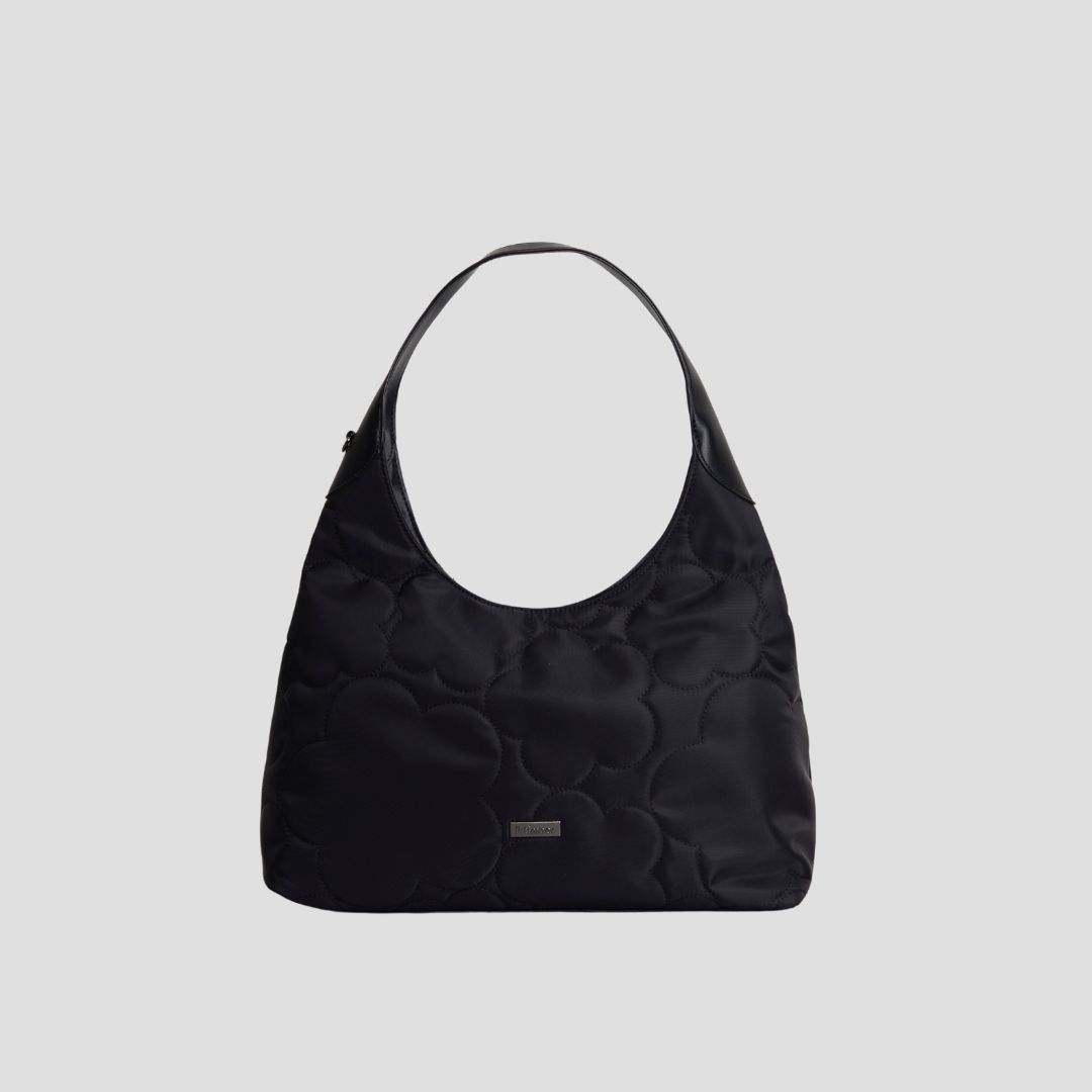 F.timber | F.timber Plush Tote Bag | Shoulder Bags