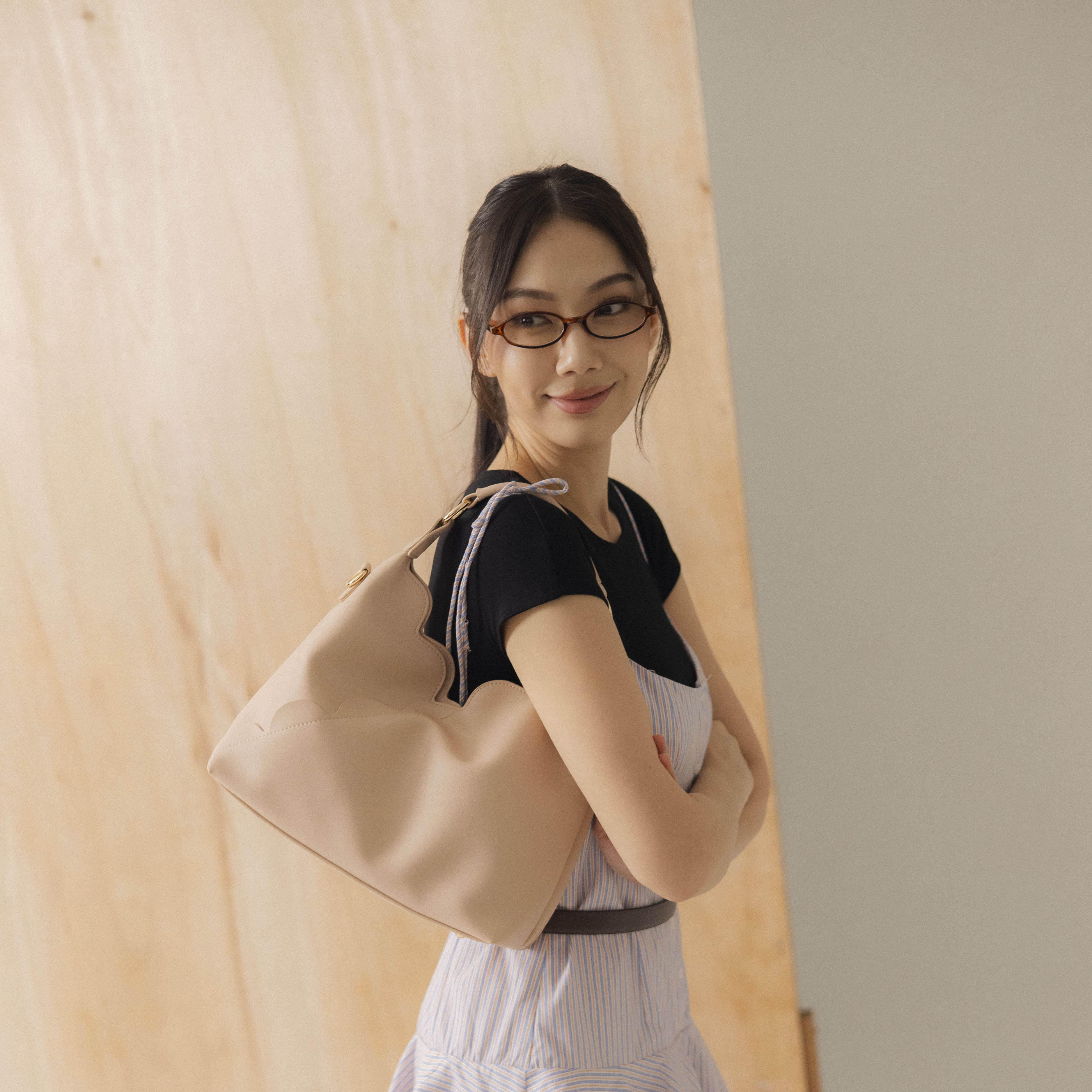 F.timber | F.timber Clara Mini Shoulder Handbag | Shoulder Bags