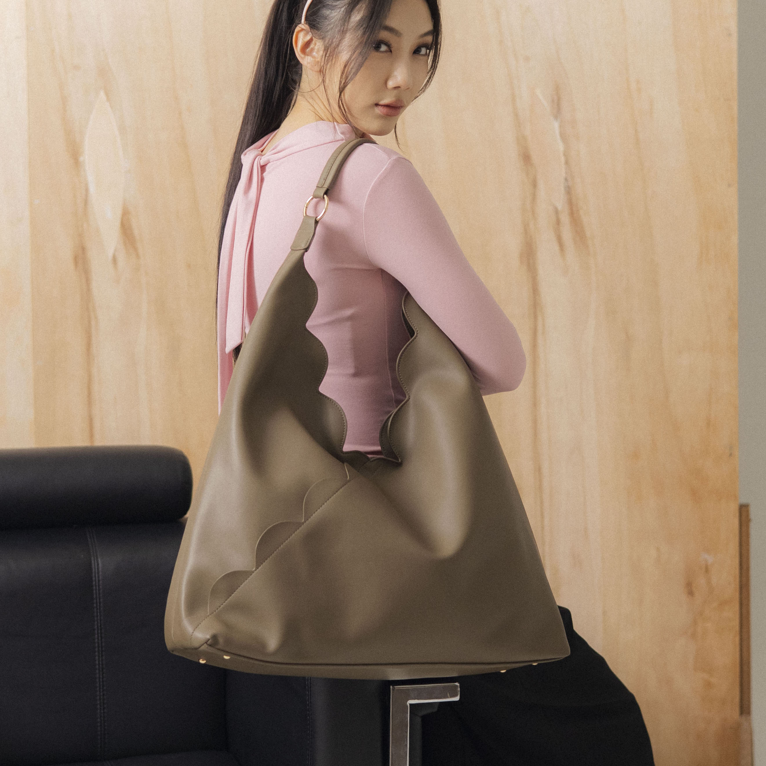 F.timber | F.timber Clara Totebag | Tote