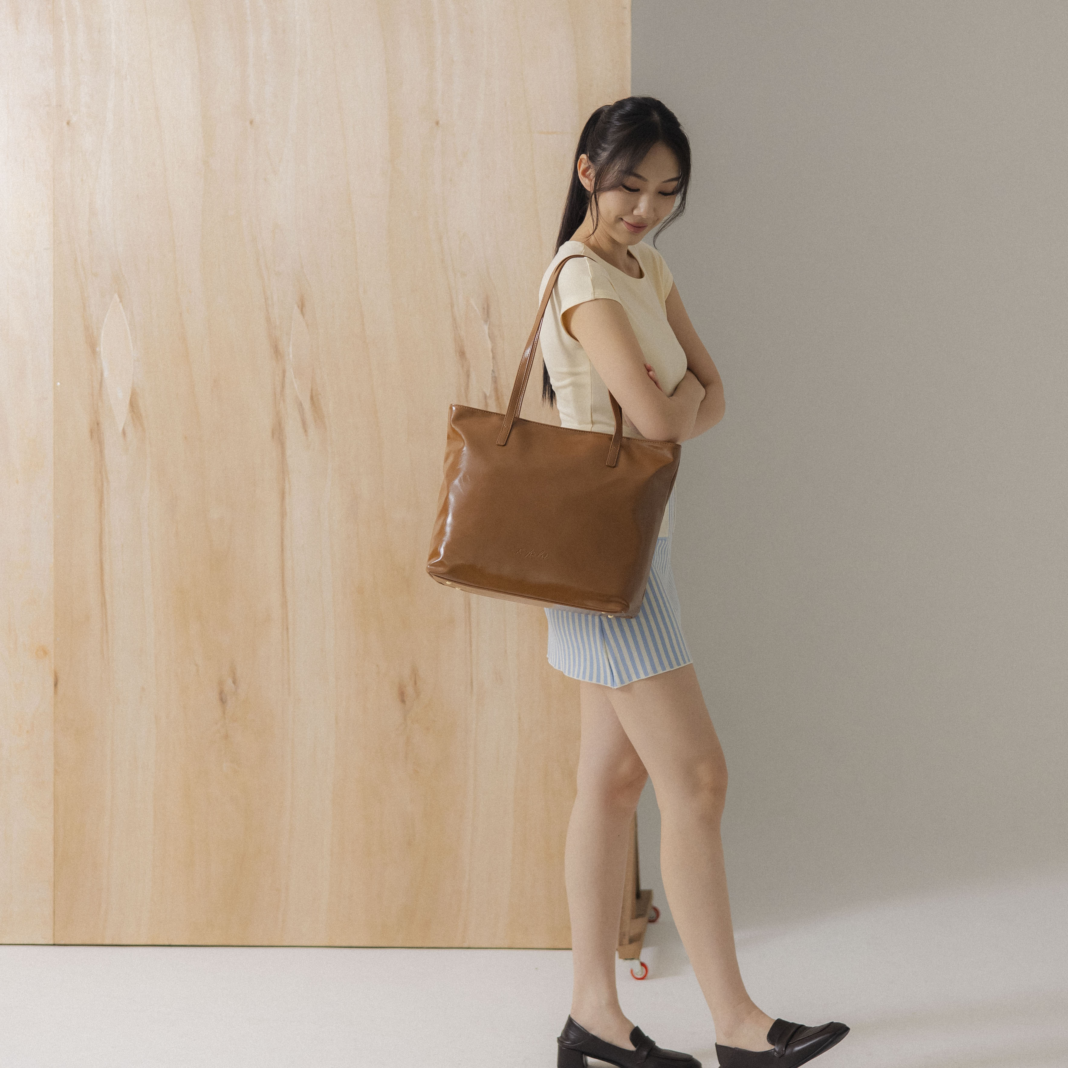 F.timber Tilda Tote Bag